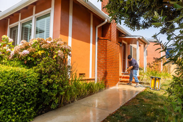Best Affordable Pressure Washing  in Iola, WI