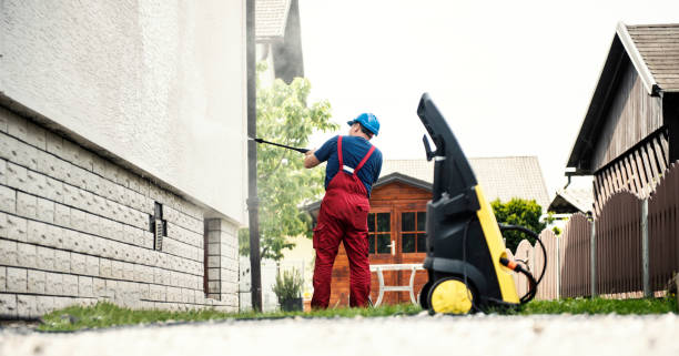 Best Exterior Home Cleaning  in Iola, WI